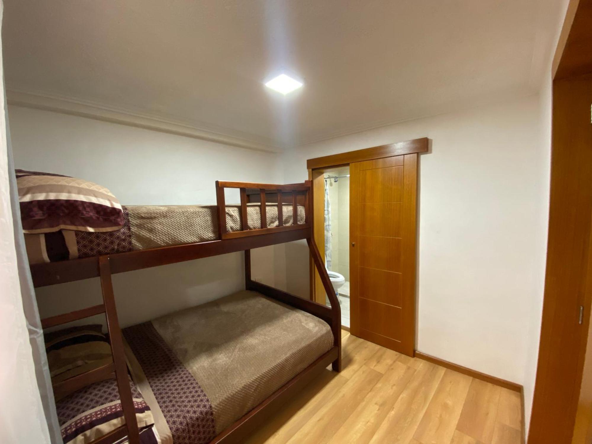 Bella Suite En Zona Exclusiva De Cuenca Para 6 Personas II 외부 사진